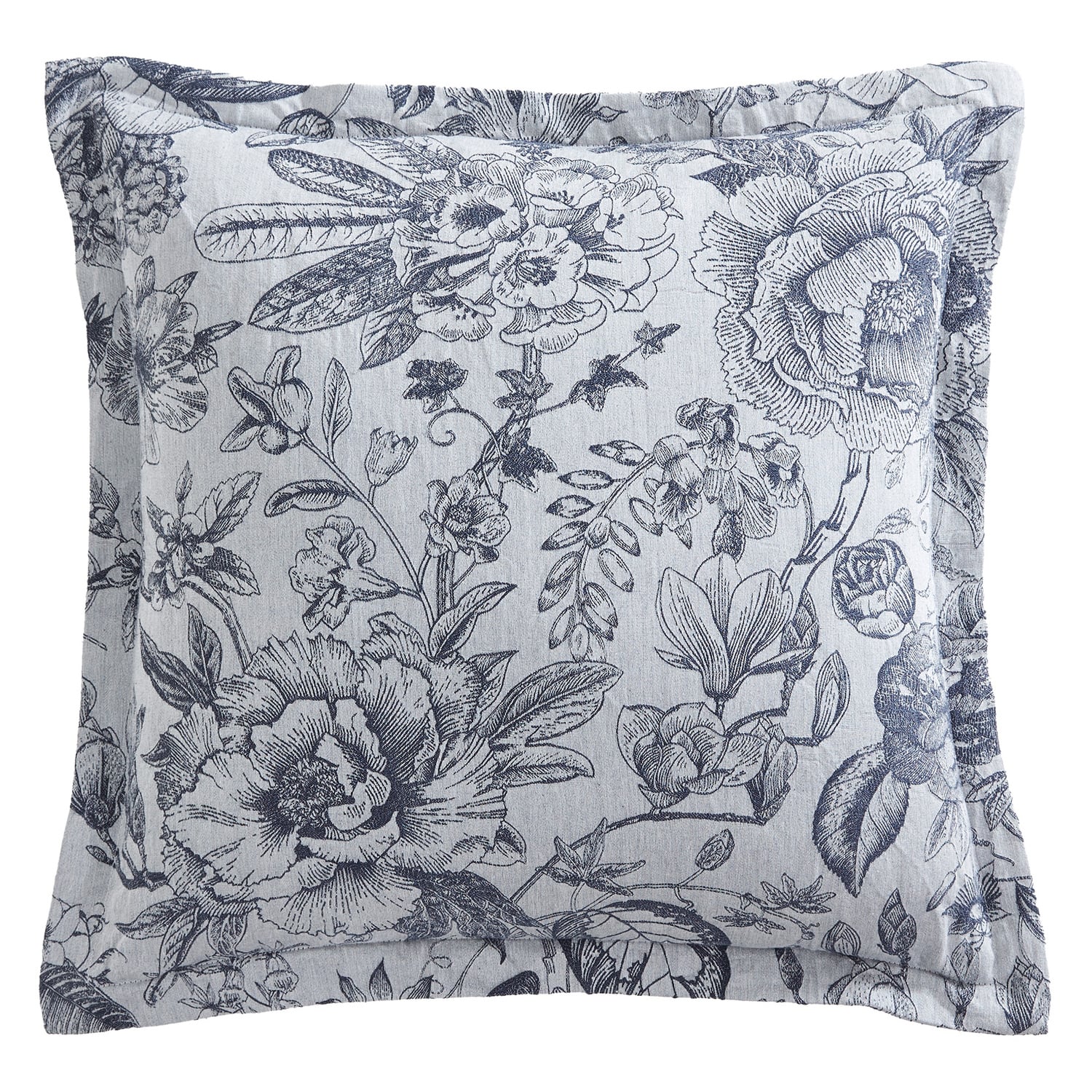Paloma Jacquard Cushion