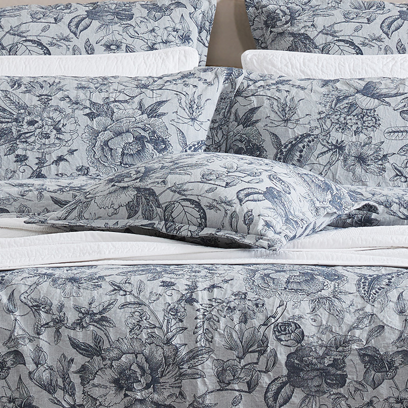 Paloma Jacquard Cushion