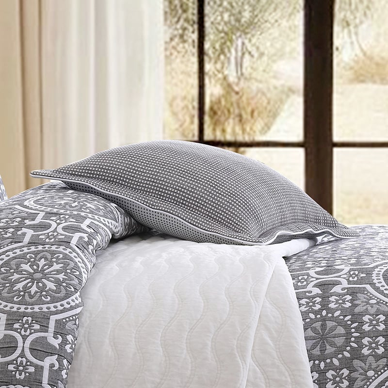 Mayfair Jacquard Cushion