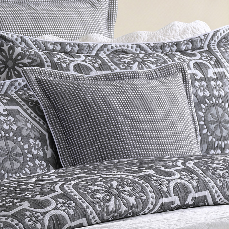 Mayfair Jacquard Cushion