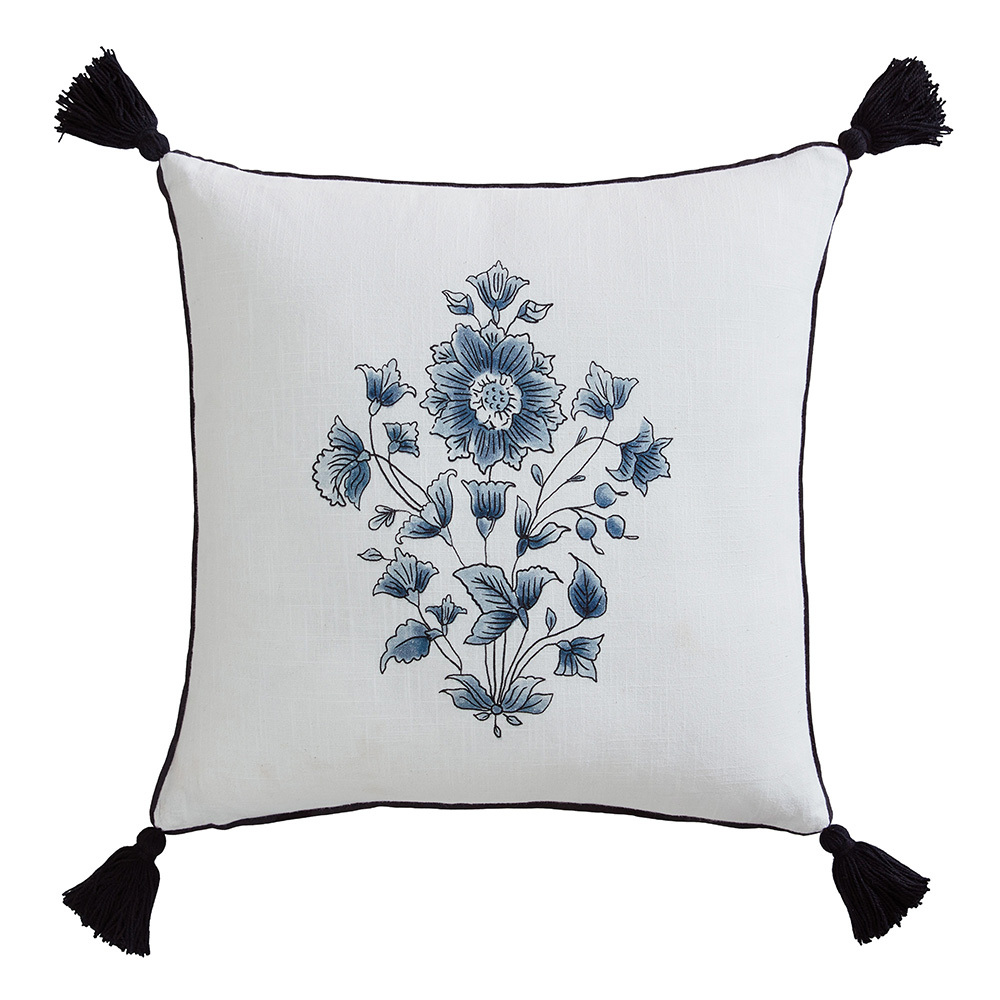 Bellevue Cotton Cushion