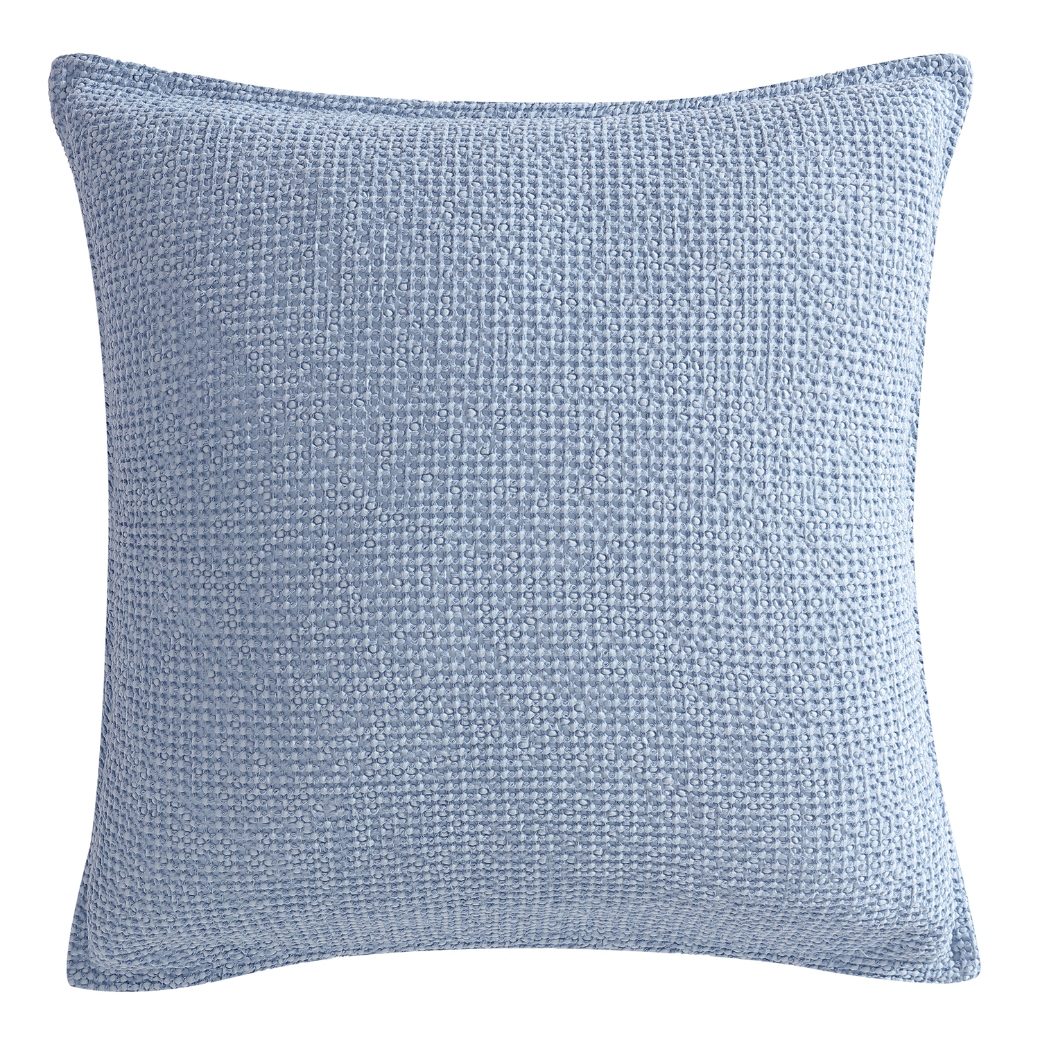 Urban Cotton Waffle European Pillowcase