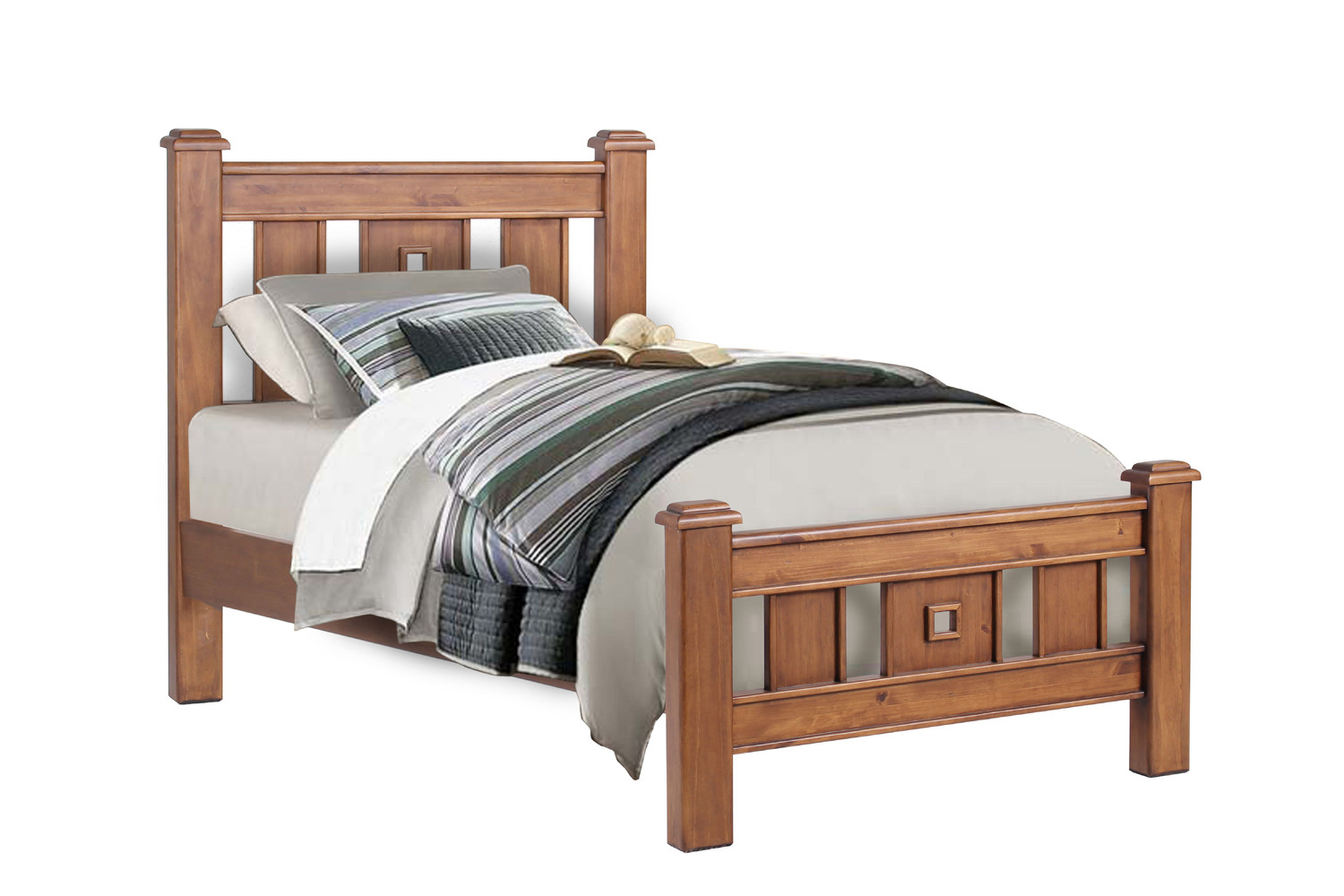 Walnut-Melliodas-Pine-Wood-Bed-101
