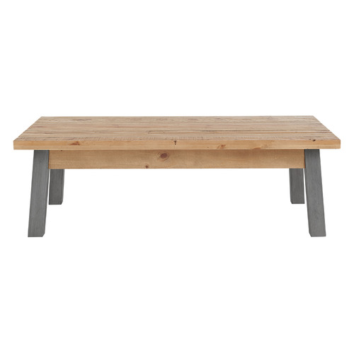 Miller Coffee Table | Temple & Webster