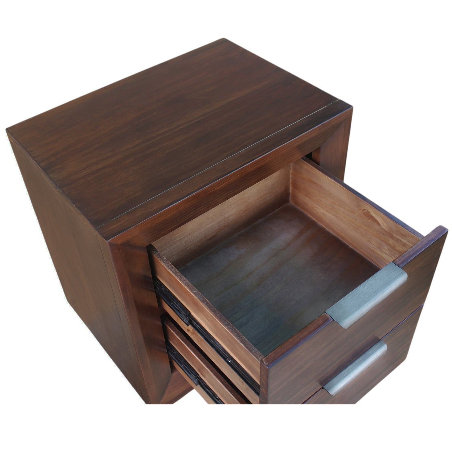 Denham Bedside Table