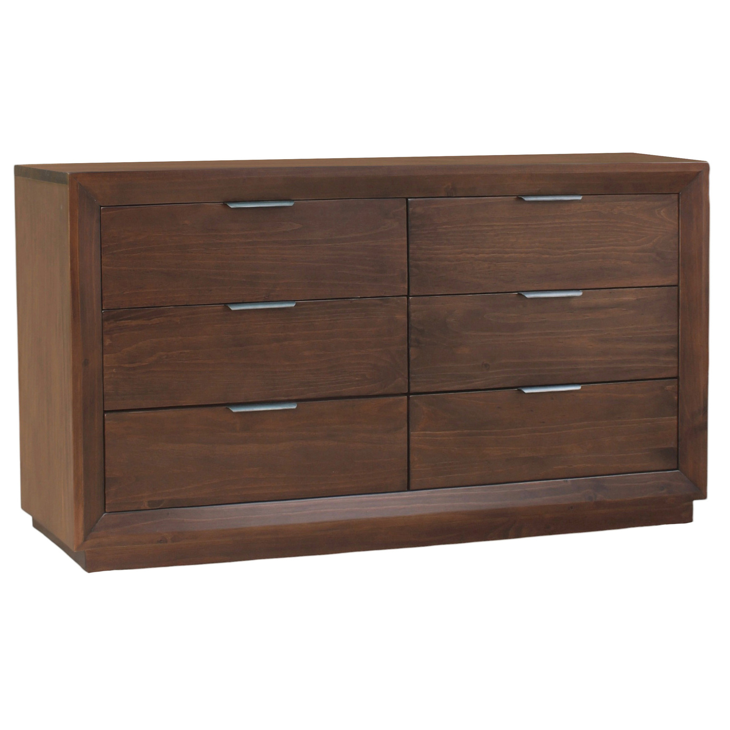 Denham 6 Drawer Dresser