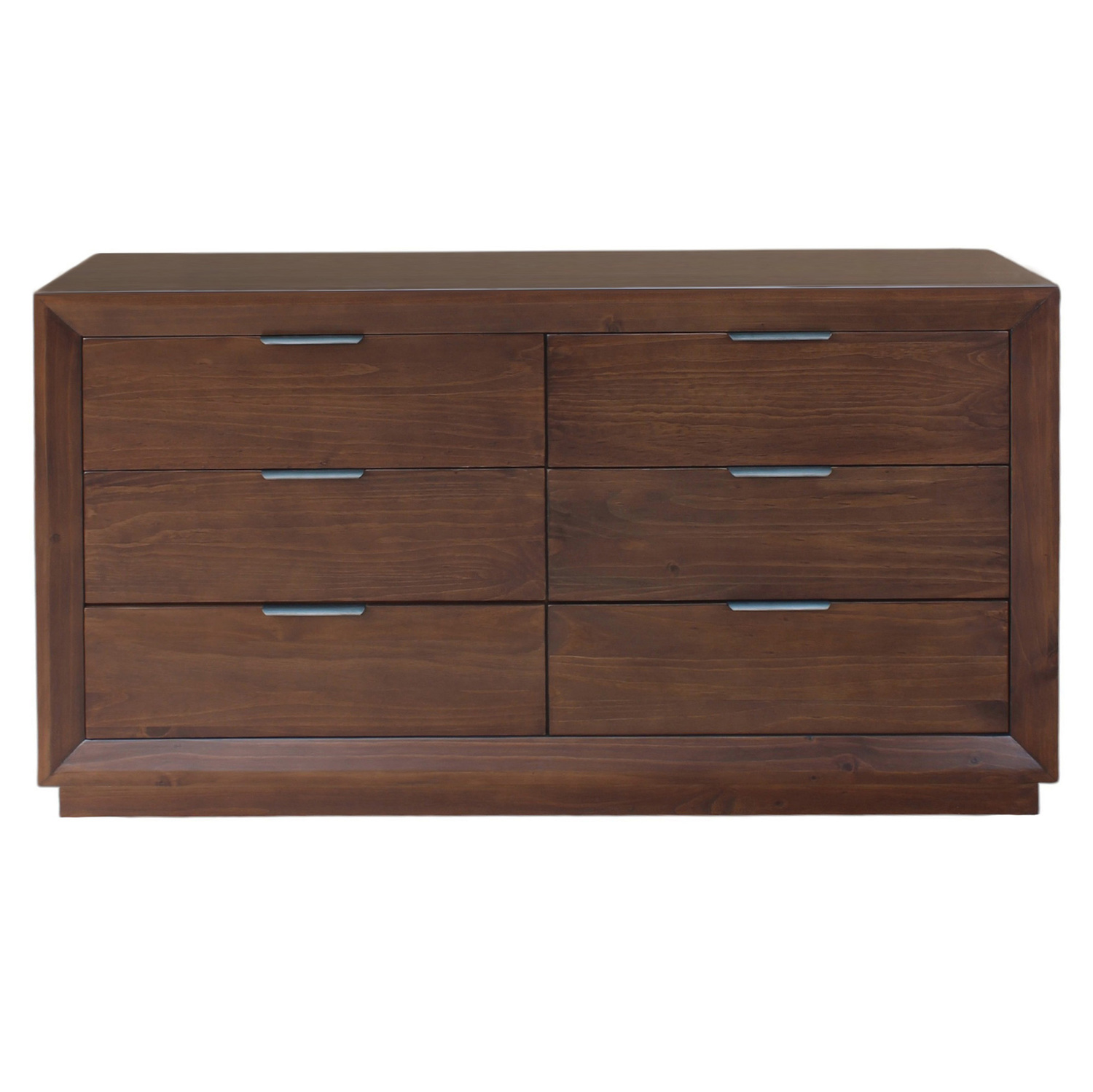 Denham 6 Drawer Dresser
