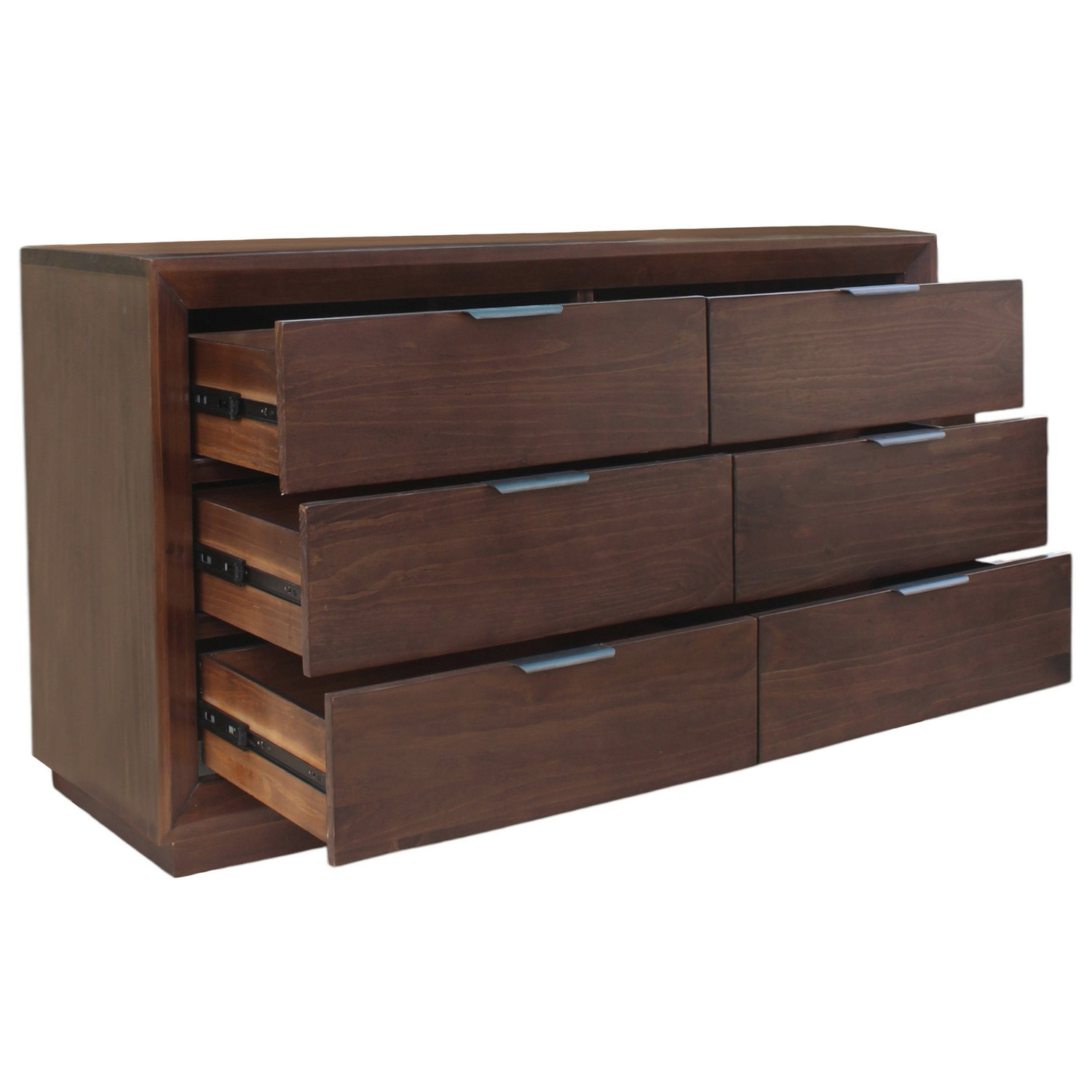 Denham 6 Drawer Dresser