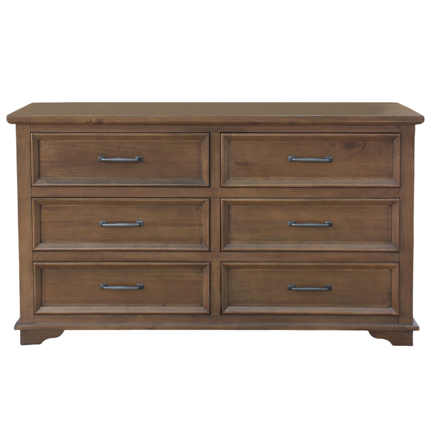 Isadora 6 Drawer Dresser