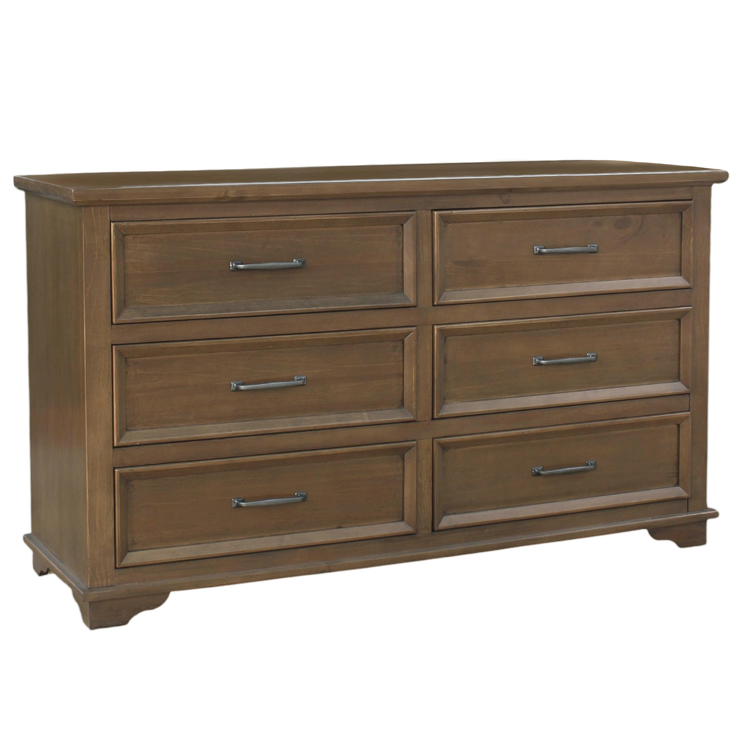 Isadora 6 Drawer Dresser