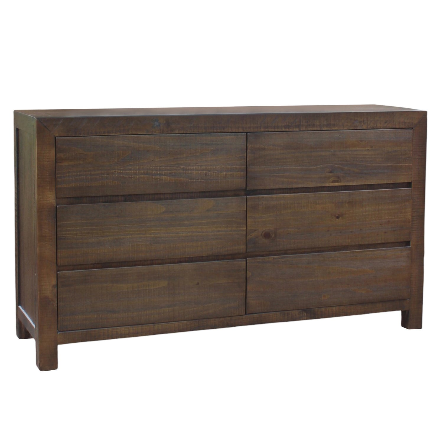 Oliver 6 Drawer Dresser
