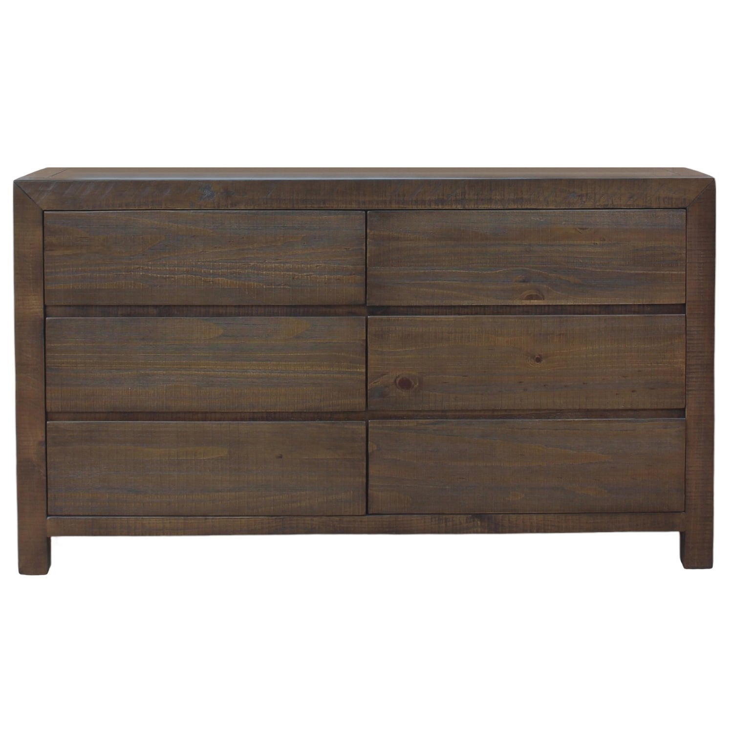 Oliver 6 Drawer Dresser