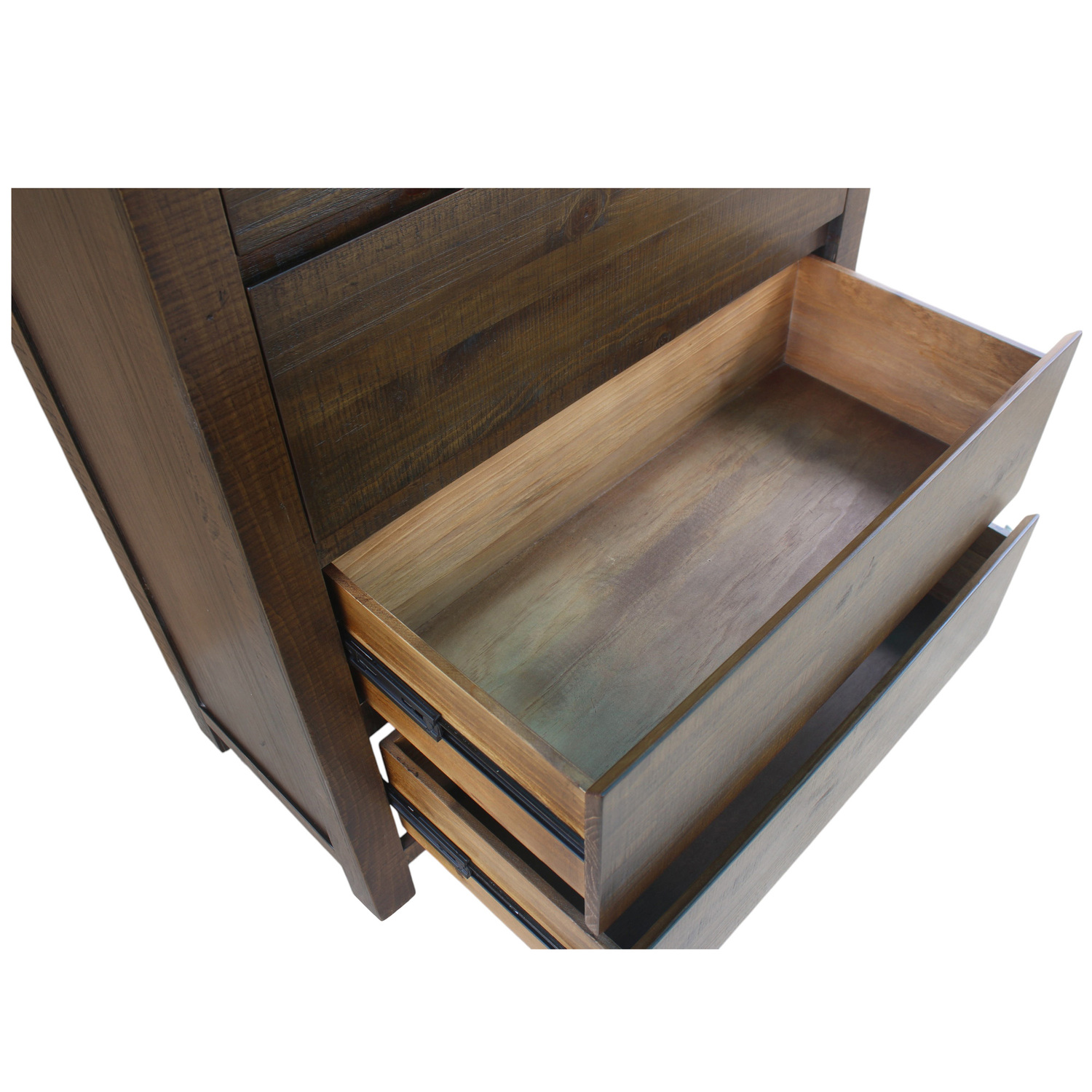 Oliver 4 Drawer Chest