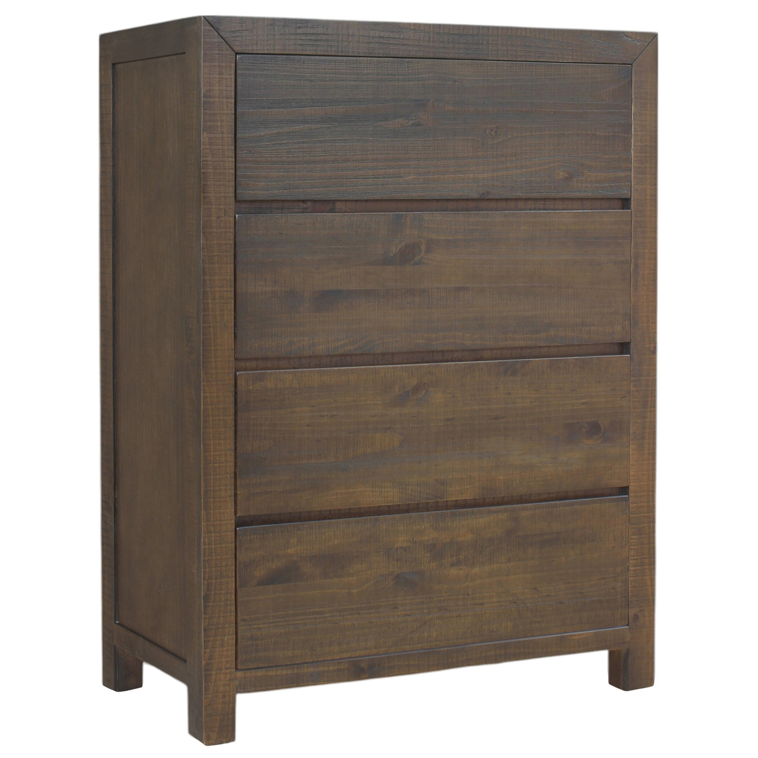 Oliver 4 Drawer Chest
