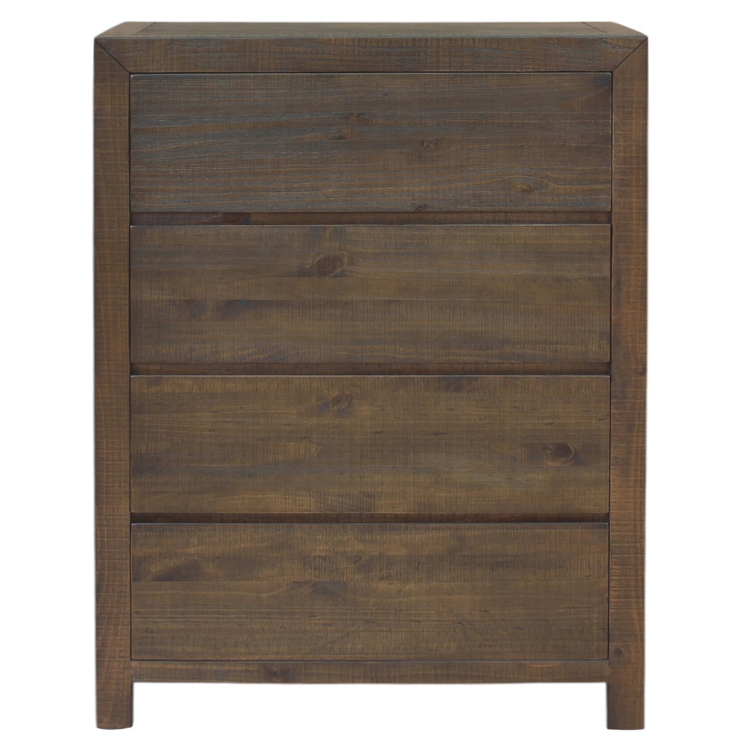 Oliver 4 Drawer Chest