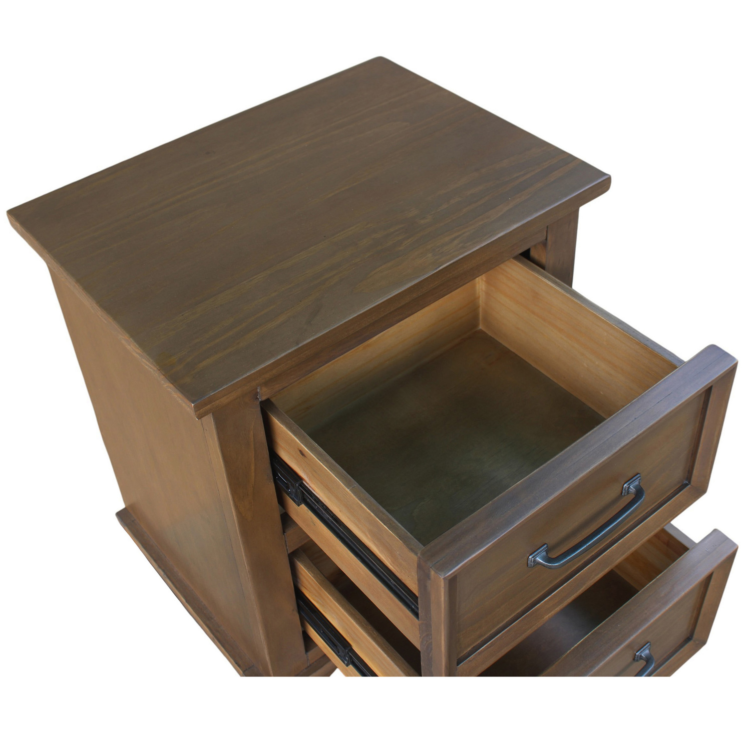 Isadora Bedside Table