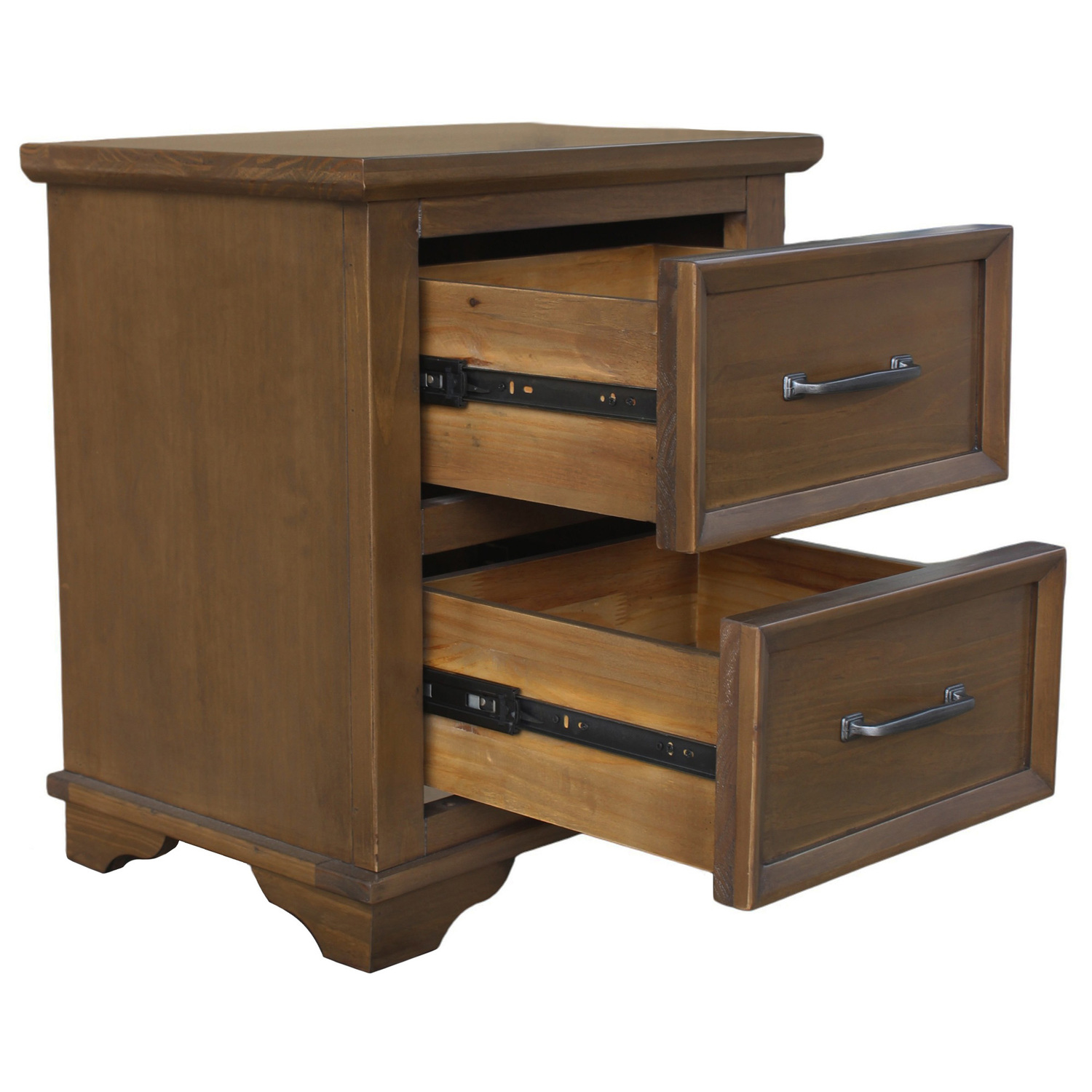 Isadora Bedside Table