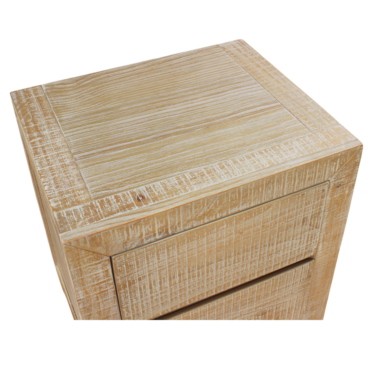 Oliver Bedside Table