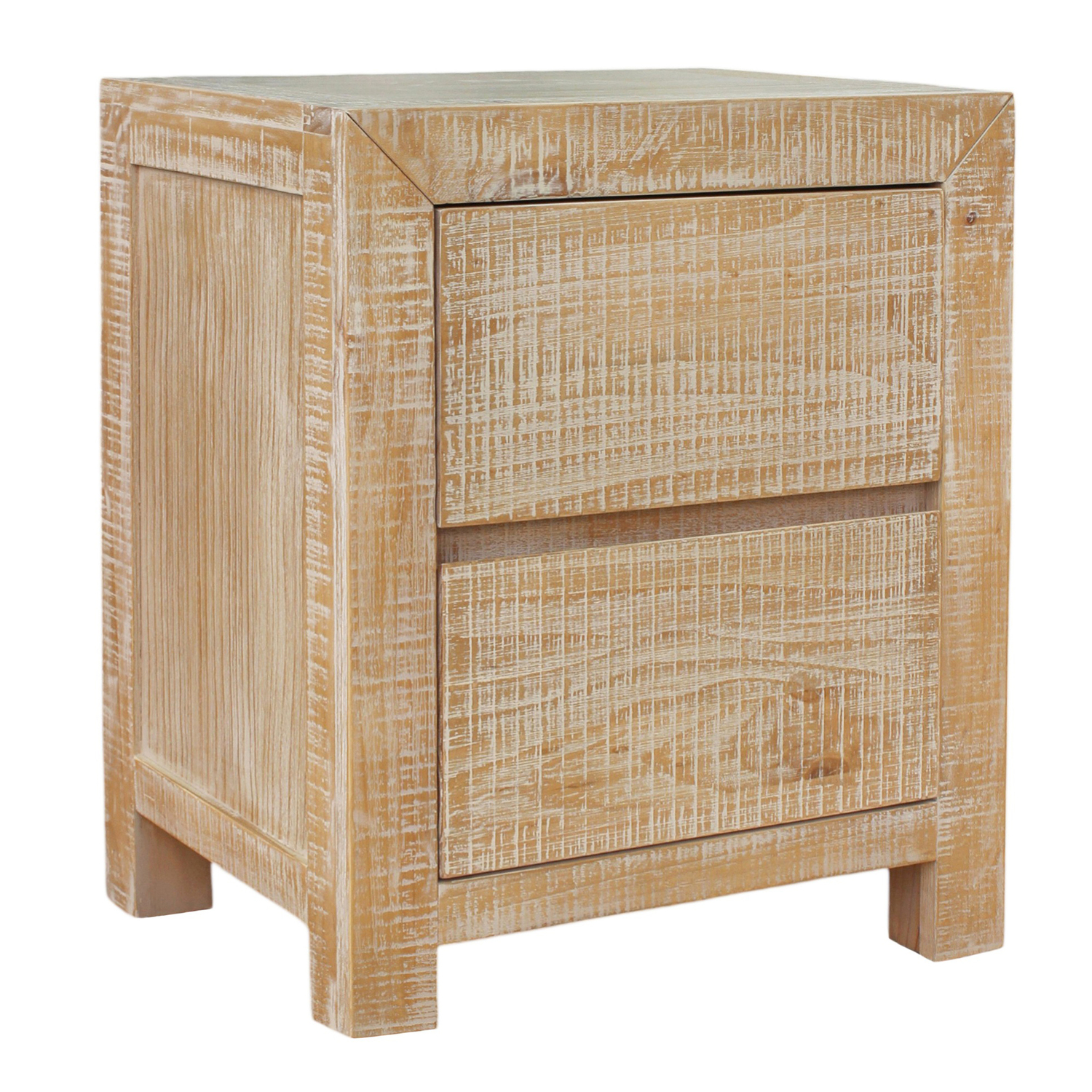 Oliver Bedside Table