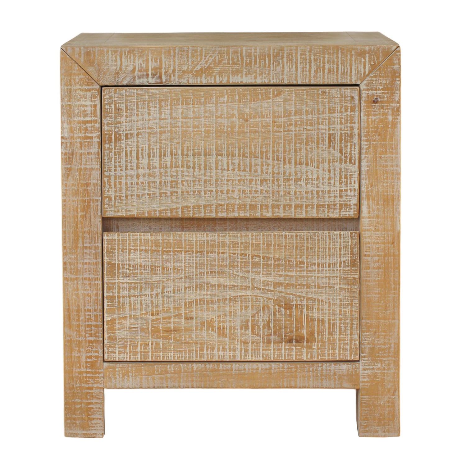 Oliver Bedside Table