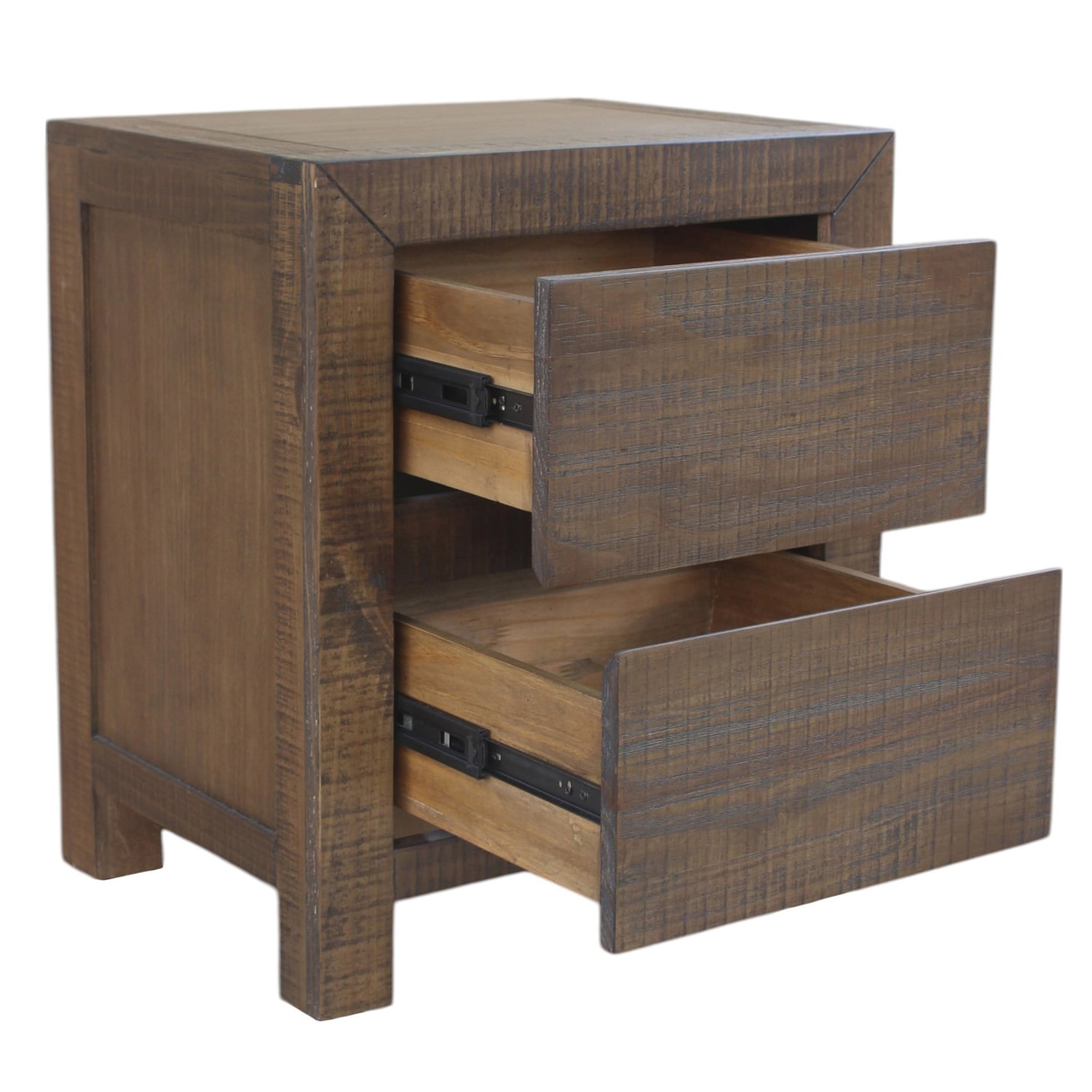 Oliver Bedside Table