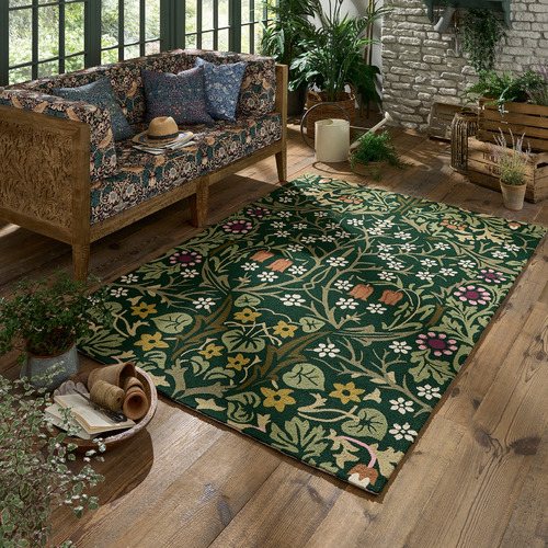 Blackthorn Outdoor Rug