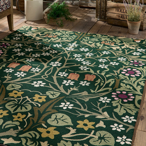 Blackthorn Outdoor Rug