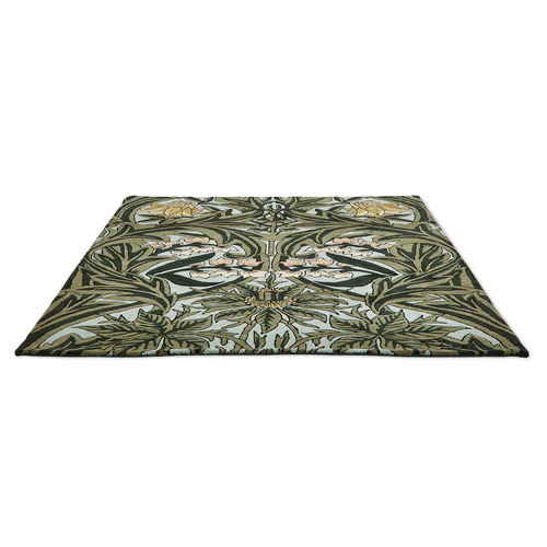 Bluebell Hand-Tufted Pure New Wool Rug
