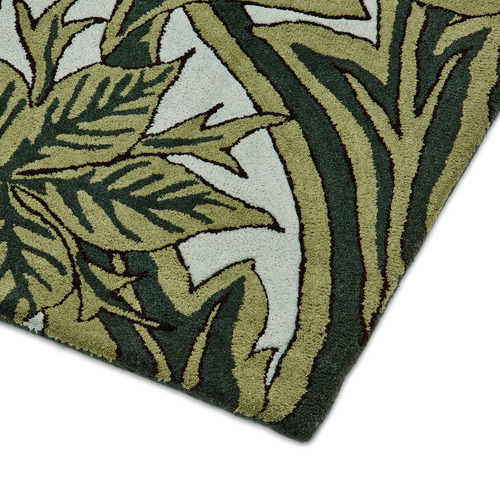 Bluebell Hand-Tufted Pure New Wool Rug