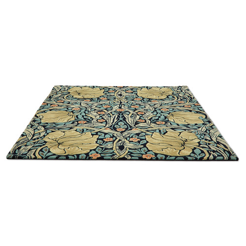 Pimpernel Hand-Tufted Pure New Wool Rug