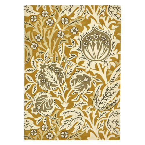 Elmcote Hand-Tufted Pure New Wool Rug