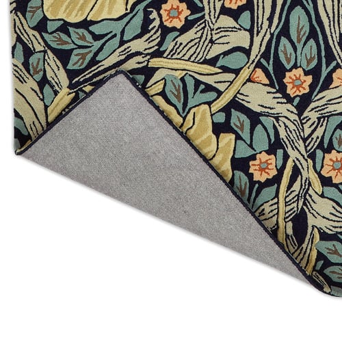 Pimpernel Hand-Tufted Pure New Wool Rug