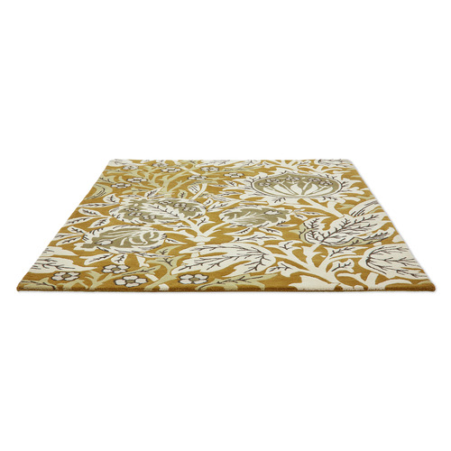 Elmcote Hand-Tufted Pure New Wool Rug