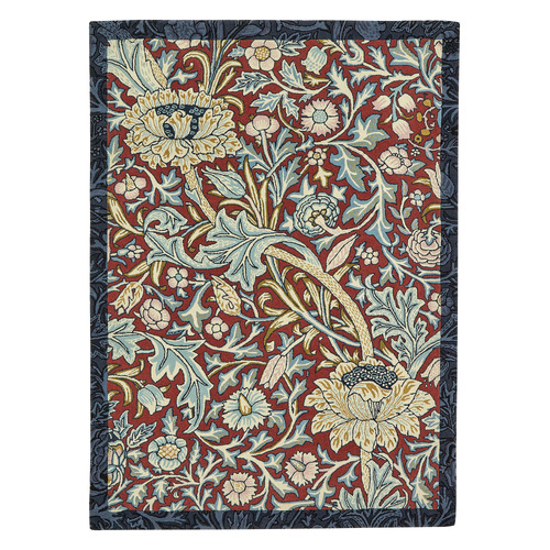 Trent Hand-Tufted Pure New Wool Rug