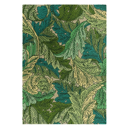 Acanthus Outdoor Rug