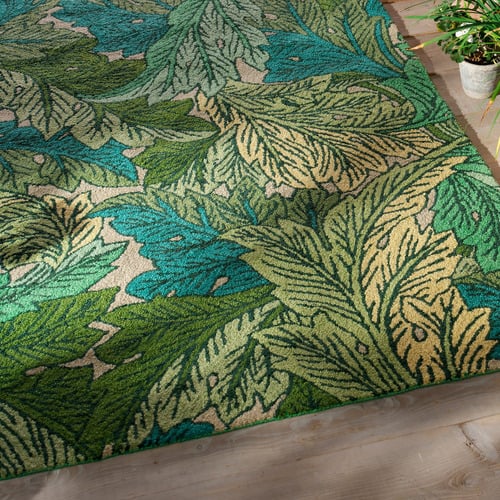 Acanthus Outdoor Rug