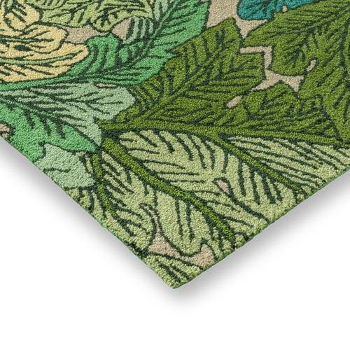 Acanthus Outdoor Rug