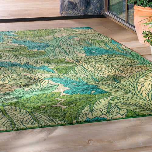 Acanthus Outdoor Rug
