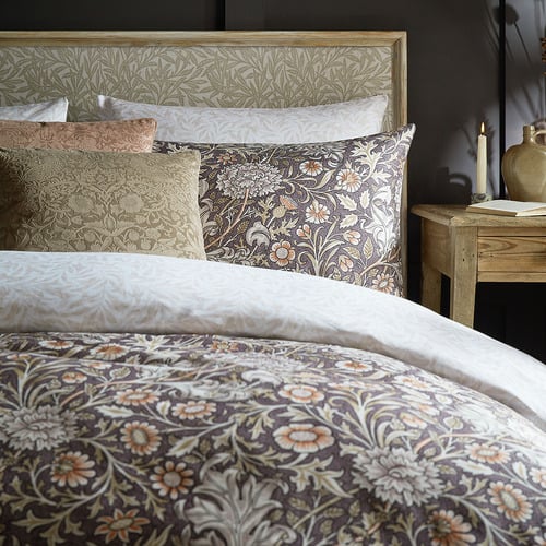 Double Bough Quilt Cover Set