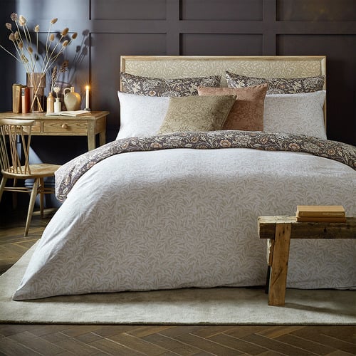 Double Bough Quilt Cover Set