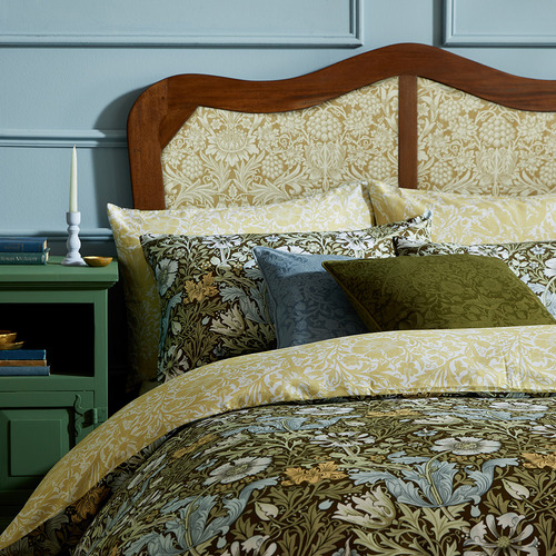 Compton Quilt Cover Set