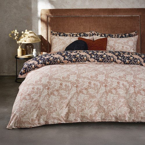 Wild Tulip Quilt Cover Set