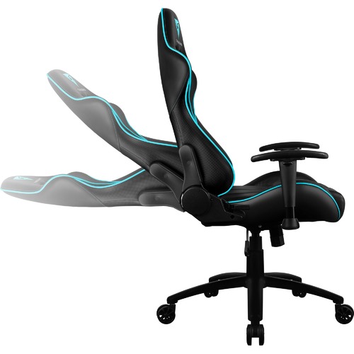 ThunderX3 RC3 HEX RGB Lighting Gaming Chair