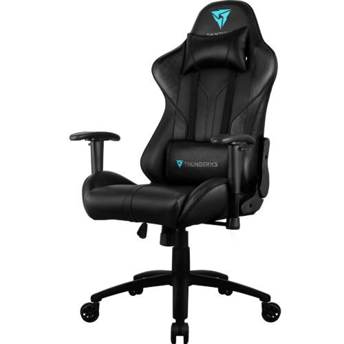 Thunderx3 Rc3 Hex Rgb Lighting Gaming Chair Temple Webster