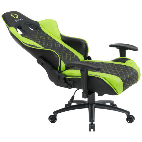 ThunderX3 Onex GX3 Faux Leather Gaming Chair With Cushion | Temple ...