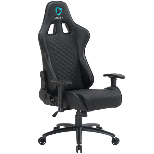 ThunderX3 Onex GX3 Faux Leather Gaming Chair with Cushion | Temple ...