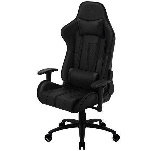 Thunderx3 BC3 Boss PU Leather Gaming Chair with Cushion