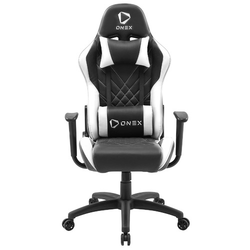 onex gx2 series faux leather gaming chair