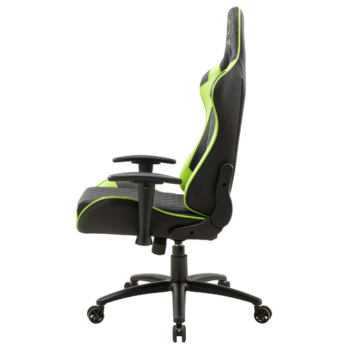 onex gx300 series faux leather gaming chair