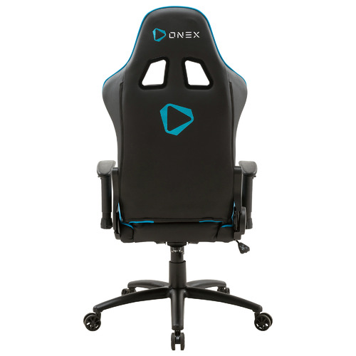 onex gx300 series faux leather gaming chair